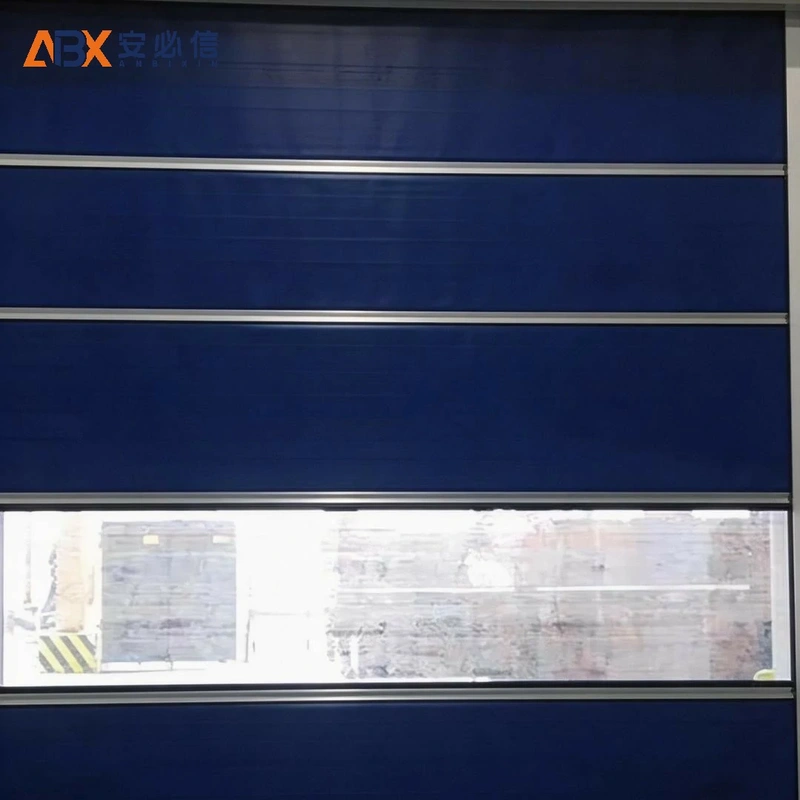 新乡市快速卷帘门
